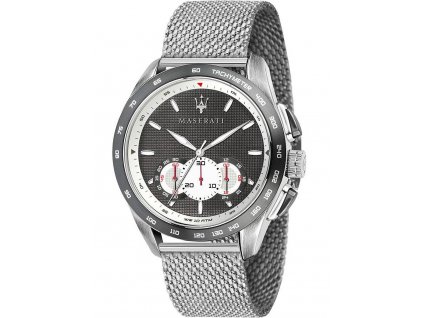 Maserati R8873612008 Traguardo Chrono 45mm