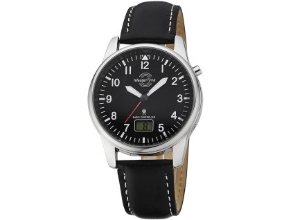 Master Time MTGA-10715-61L Funk Basic Series 41mm