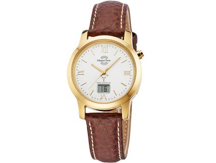 Master Time MTLA-10299-13L Funk Basic Series