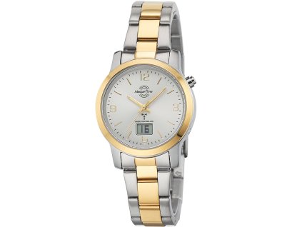 Master Time MTLA-10305-12M Funk Basic Series