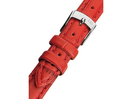 Morellato A01X2269480083CR12 Bolle Alligat Calf Red