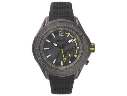 Hodinky NAUTICA model BLACK NAPBRW003