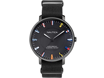 Nautica NAPCRF903