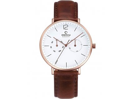 Obaku V182GMVWRN