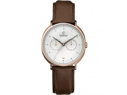 Obaku V193GMVIRN