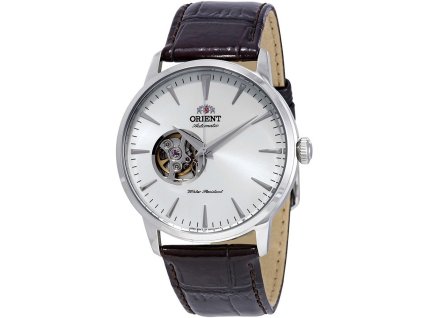 Hodinky ORIENT model Classic Open Heart FAG02005W0