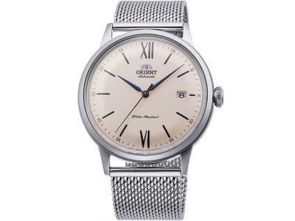 Hodinky ORIENT model Classic Bambino V6 RA-AC0020G10B