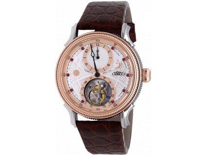 PRIM Tourbillon Orloj 1410 - B W01P.13152.B