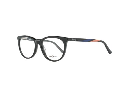 Pepe Jeans obrúčky na dioptrické okuliare PJ3322 C1 51 - Dámské