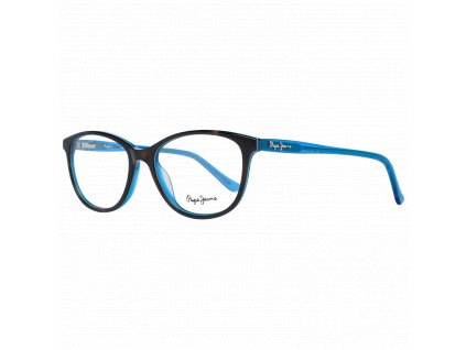 Pepe Jeans obrúčky na dioptrické okuliare PJ3263 C3 52 Cristal - Dámské