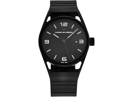Porsche Design 6020.3.02.003.02.2 Datetimer 1919 Eternity 42 mm