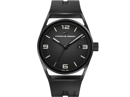 Porsche Design 6020.3.02.003.06.2 Datetimer 1919 Eternity 42 mm