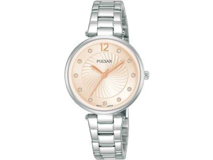 Pulsar PH8491X1 Ladies Watch 30 mm
