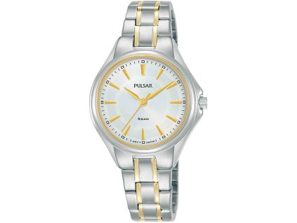 Pulsar PH8499X1 Ladies Watch 30 mm
