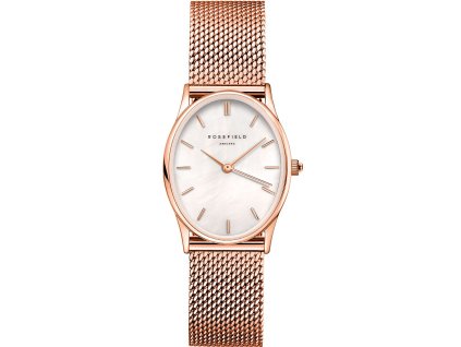 Rosefield OWRMR-OV12 The Oval 24mm