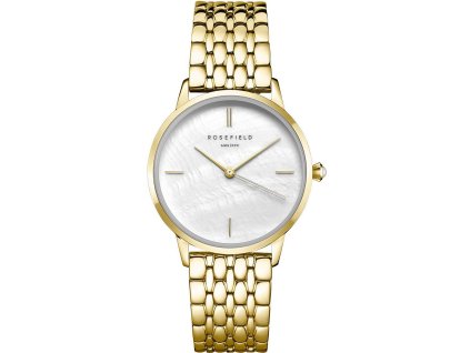 Rosefield RMGSG-R01 The Pearl Edit 36mm