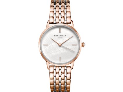 Rosefield RMRSR-R03 The Pearl Edit 36mm