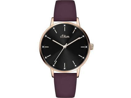 S.Oliver SO-4161-LQ