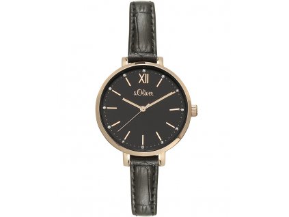 S.Oliver SO-4196-LQ