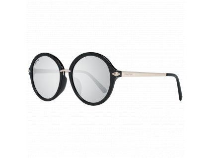 Swarovski slnečné okuliare SK0184-D 01C 54 - Dámské