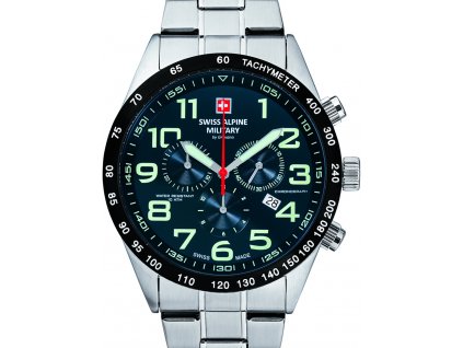 Swiss Alpine Military 7047.9135 Chrono