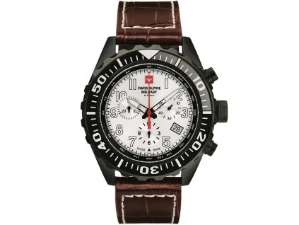 Swiss Alpine Military 7076.9572