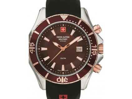 Swiss Alpine Military 7040.1856 44mm