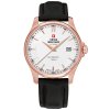 Swiss Military by Chrono SMA34025.10 Automatik