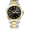 Swiss Military SMP36040.27 Sapphire 42mm