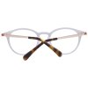 Ted Baker obrúčky na dioptrické okuliare TB9132 222 49 Val - Dámské
