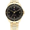 Tommy Hilfiger 1791903 Casual men`s 42mm