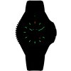 Traser 109859 P69 Black Green 46mm