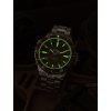 Traser 110325 P67 Diver Automatic Green 46mm