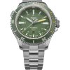 Traser 110325 P67 Diver Automatic Green 46mm