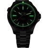 Traser 110325 P67 Diver Automatic Green 46mm