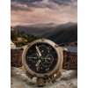 U-Boat 8526 Chimera Bronze Chrono Autom. 46mm