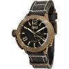 U-Boat 9008 Doppiotempo Bronze 46 mm