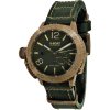 U-Boat 9088 Doppiotempo Bronze 46 mm