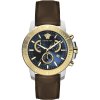 Versace VE2E00221 New Chrono Chronograph 45mm