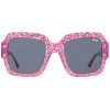 Victoria's Secret Pink slnečné okuliare PK0010 83A 54 - Dámské