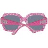 Victoria's Secret Pink slnečné okuliare PK0010 83A 54 - Dámské