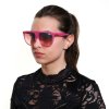 Victoria's Secret Pink slnečné okuliare PK0015 72T 59 - Dámské