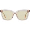 Victoria's Secret Pink slnečné okuliare PK0018 72G 55 - Dámské