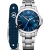 Victorinox 241910.1 Alliance Set m. Messer 40mm