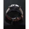 Zeppelin 7134-2 LZ120 Rome Quarz 41 mm