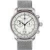 Zeppelin 7690M-1 100 Jahre Big-Date Chrono - 43 mm