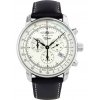 Zeppelin 8680-3 100 Years Alarm chrono - 43mm