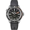 Traser 110322 P67 Diver Automatic Black 46mm
