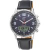 ETT Eco Tech Time EGS-11550-21L Professional Radio Controlled men`s 43mm