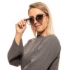 Bally slnečné okuliare BY0043-K 45B 65 - Dámské